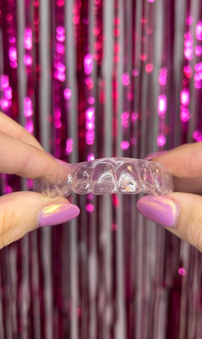 clear aligners sweetwater