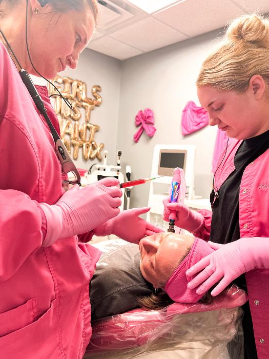 microneedling Sweetwater TN