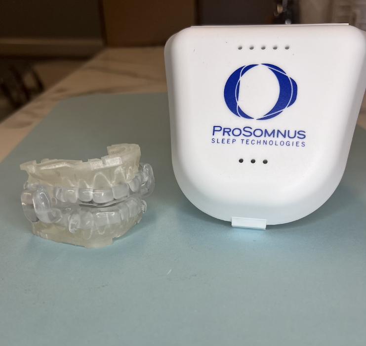 sleep apnea treatment sweetwater | oral appliance