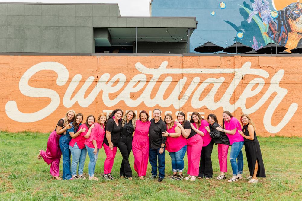 dentist sweetwater | Moore Smiles team