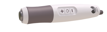 Ultra B Handpiece