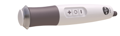 vibro X handpiece