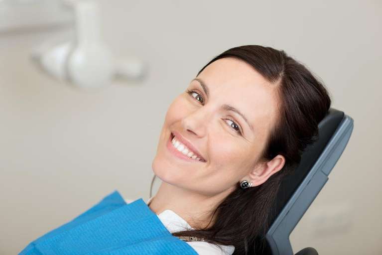 patient in sweetwater after facial aesthetics services
