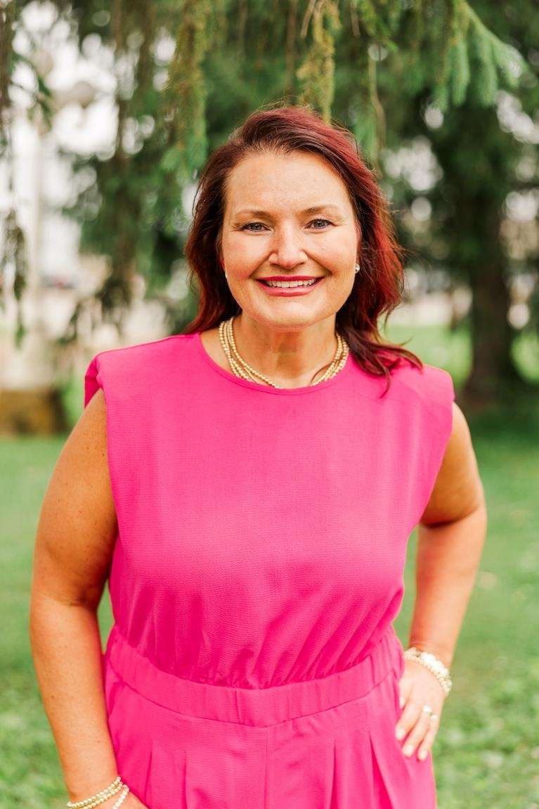 dentist sweetwater | Dr. Christy Moore