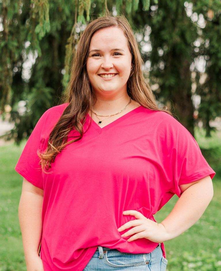 sweetwater dentist | dental hygienist Abigail