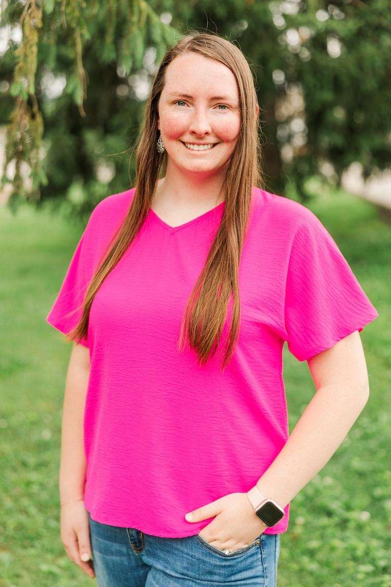 sweetwater dentist | dental hygienist Autumn