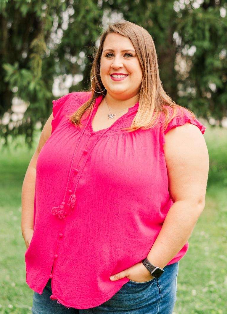 sweetwater dentist | dental hygienist Bre