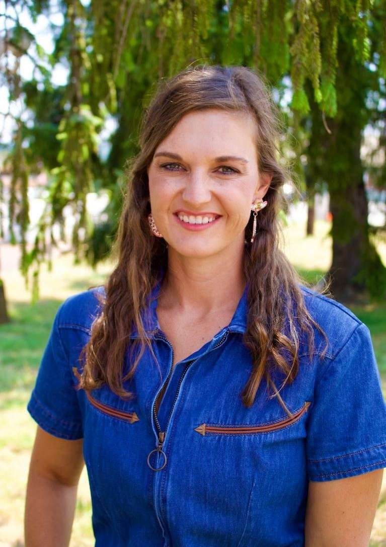 dentist sweetwater | office manager Lindsay