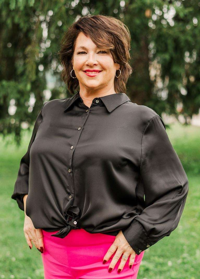 dentist sweetwater | accounts manager Sheree
