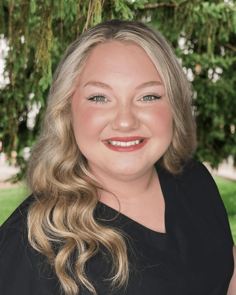Rachel, licensed esthetician in Sweetwater, TN