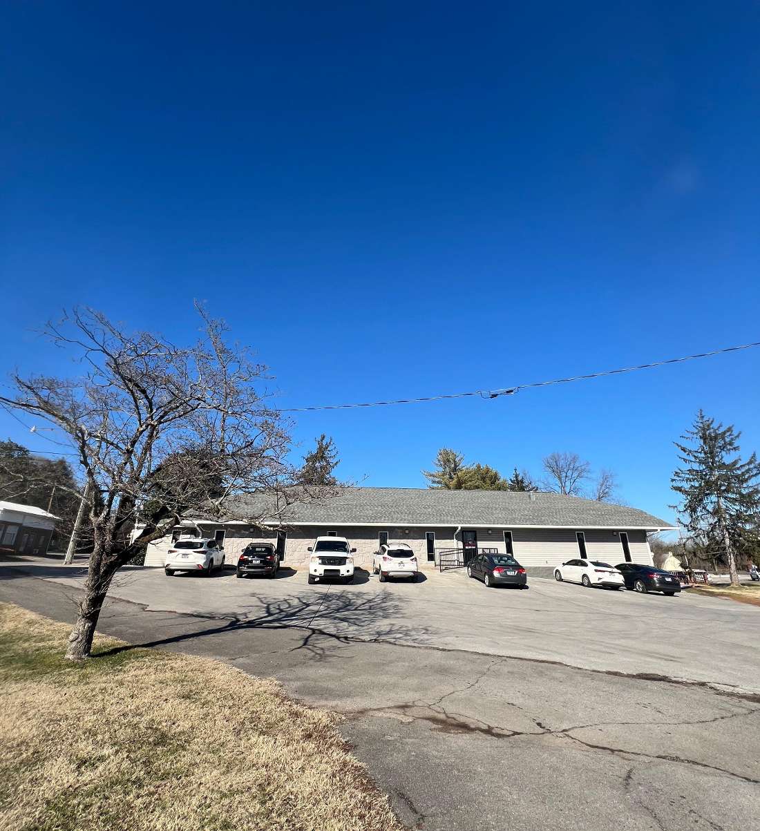 Sweetwater Dentist |.Exterior View of Dental Practice