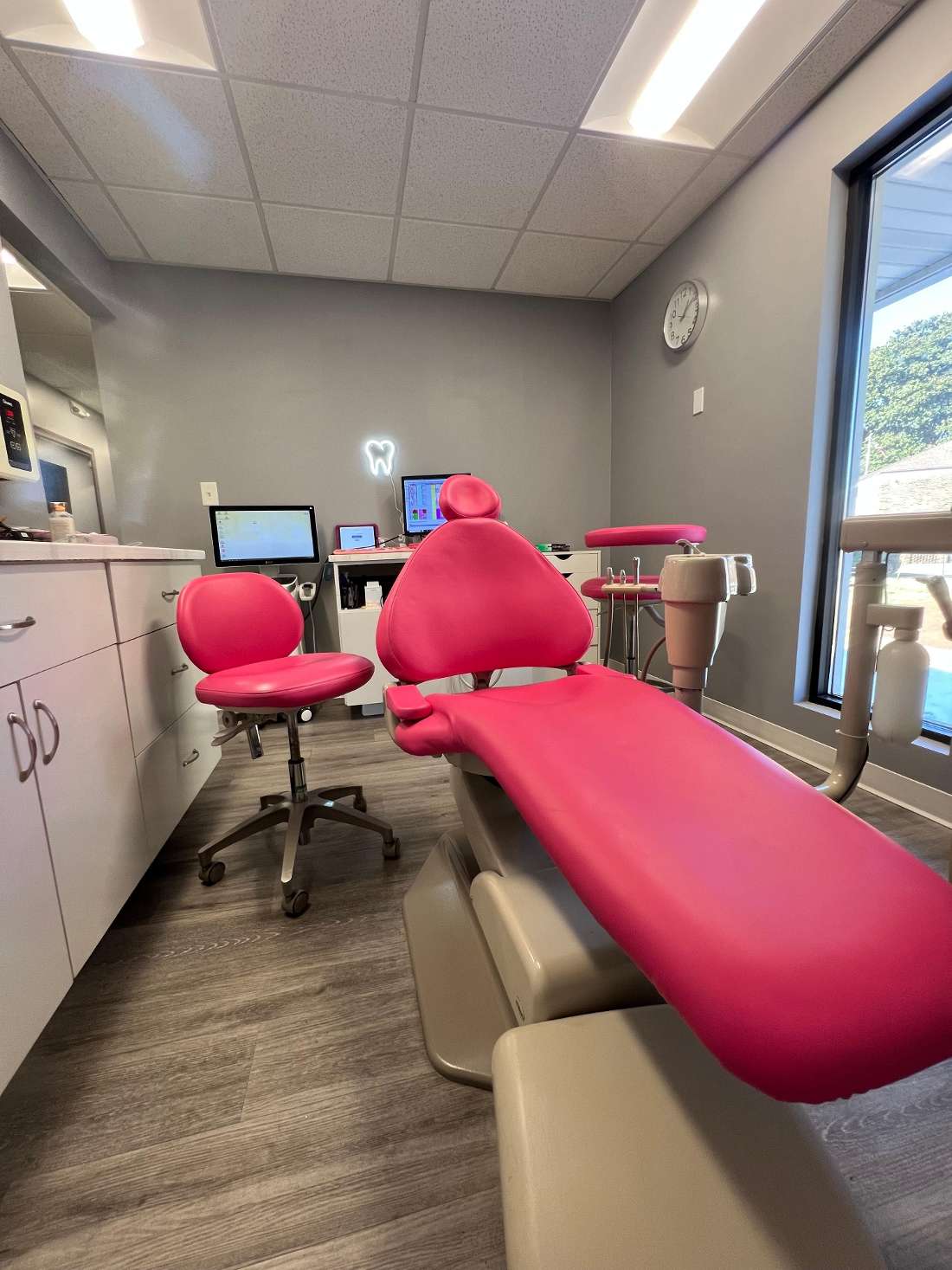 Sweetwater Dentist | Exam Room