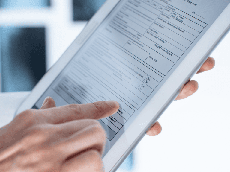 dentist sweetwater | digital dental records